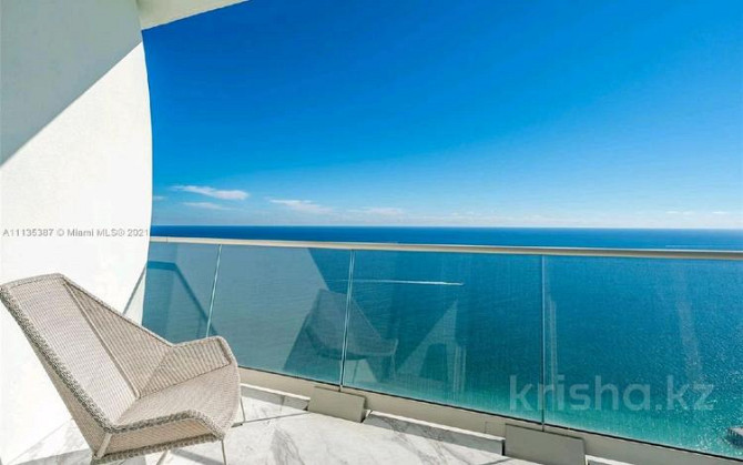 3-комнатная квартира, 355 м², 43/50 этаж, Collins Ave 16901 - Collins Ave Майами - изображение 8