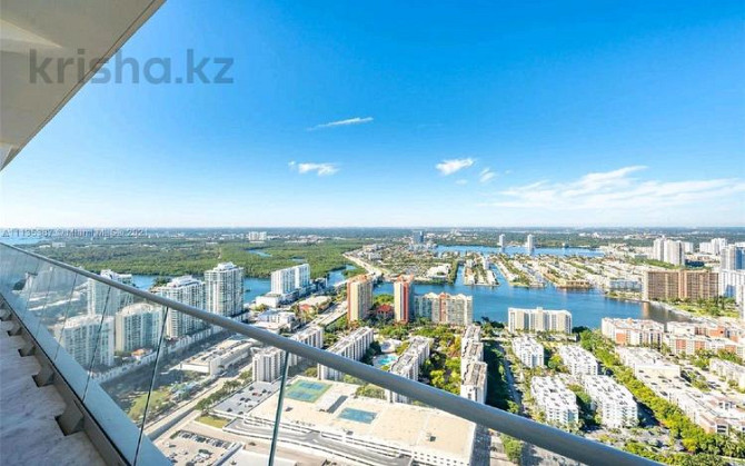 3-комнатная квартира, 355 м², 43/50 этаж, Collins Ave 16901 - Collins Ave Майами - изображение 4