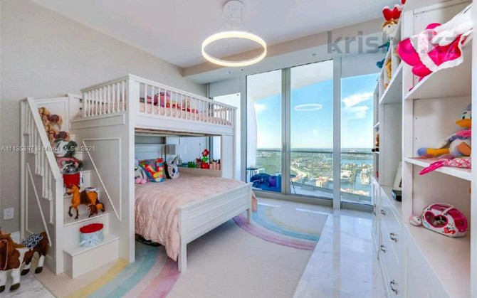 3-комнатная квартира, 355 м², 43/50 этаж, Collins Ave 16901 - Collins Ave Майами - изображение 3