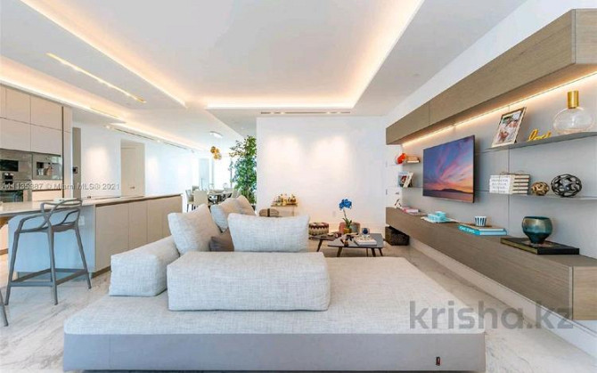 3-комнатная квартира, 355 м², 43/50 этаж, Collins Ave 16901 - Collins Ave Майами - изображение 6