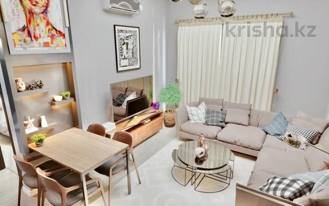 3-комнатная квартира, 110 м², 1/3 этаж, Avsallar 1 Alanya - photo 7