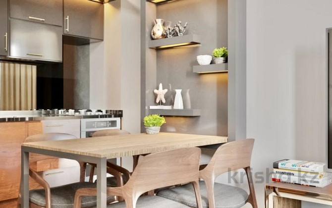 3-комнатная квартира, 110 м², 1/3 этаж, Avsallar 1 Alanya - photo 5