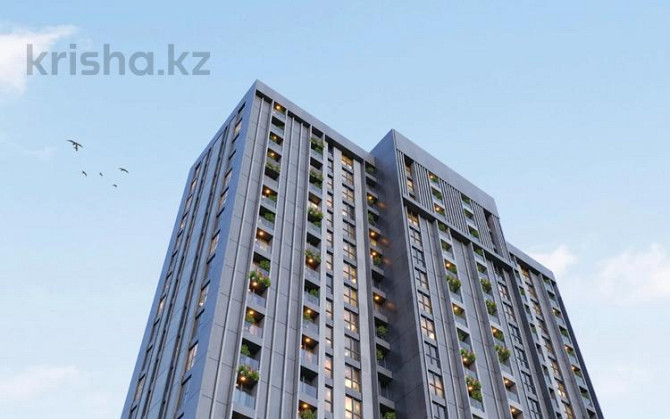 3-комнатная квартира, 90 м², 20/25 этаж, Kadikoy Стамбул - изображение 5