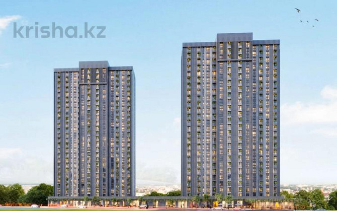 3-комнатная квартира, 90 м², 20/25 этаж, Kadikoy Стамбул - изображение 7