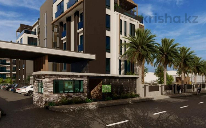 3-комнатная квартира, 103 м², 3/6 этаж, Анталья 1 Antalya - photo 2