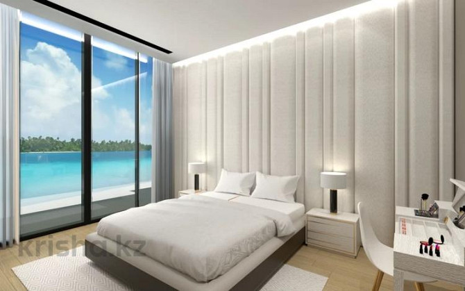 3-комнатная квартира, 141 м², 8/10 этаж, Абу-Даби Абу-Даби - изображение 7