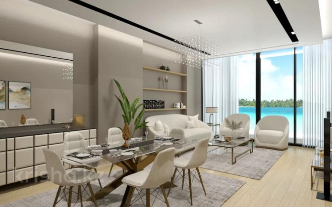 3-комнатная квартира, 141 м², 8/10 этаж, Абу-Даби Абу-Даби - изображение 6