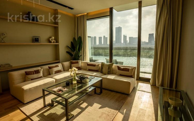 3-комнатная квартира, 141 м², 8/10 этаж, Абу-Даби Абу-Даби - изображение 8