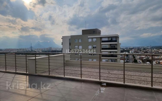 3-комнатная квартира, 85 м², 3/8 этаж, Kepez 3710 - Pinarlar Gulveren Konutlari Antalya - photo 4