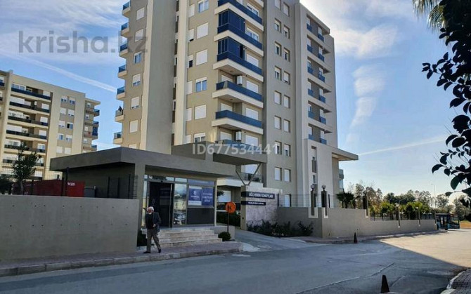 3-комнатная квартира, 85 м², 3/8 этаж, Kepez 3710 - Pinarlar Gulveren Konutlari Antalya - photo 1