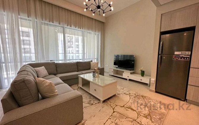 3-комнатная квартира, 109 м², The Vida Residences at Creek Beach Vida Дубай - изображение 5