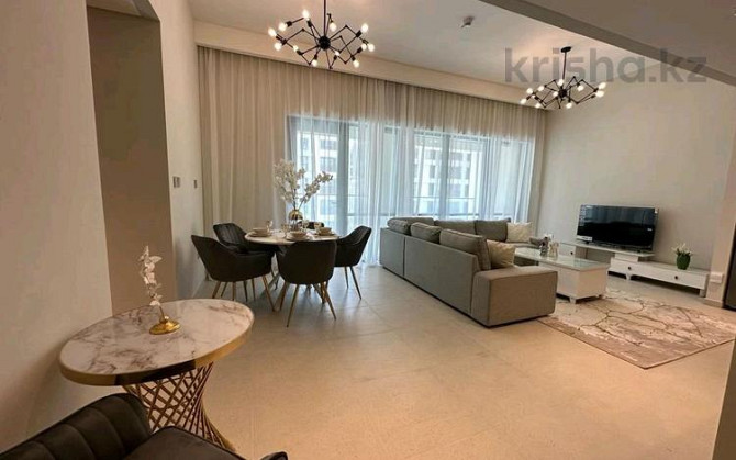 3-комнатная квартира, 109 м², The Vida Residences at Creek Beach Vida Дубай - изображение 3
