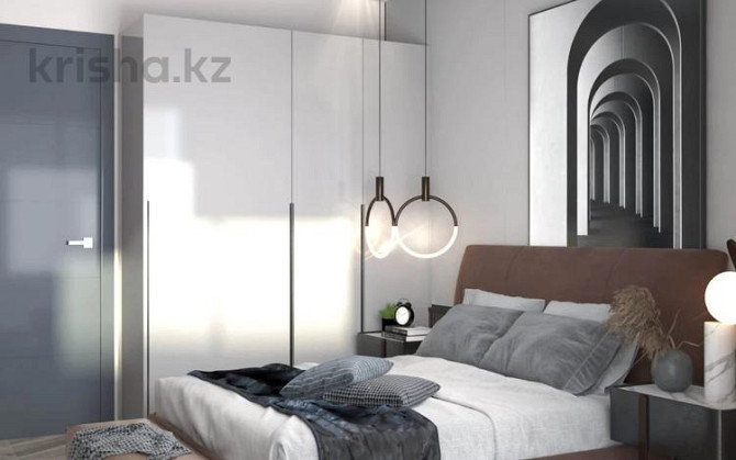 3-комнатная квартира, 105 м², Карныпынары 112 Мерсин - изображение 3