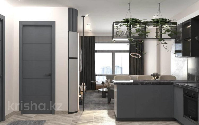3-комнатная квартира, 105 м², Карныпынары 112 Мерсин - изображение 8