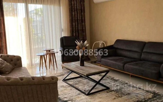 3-комнатная квартира, 140 м², Каргыджак 1 Alanya - photo 4