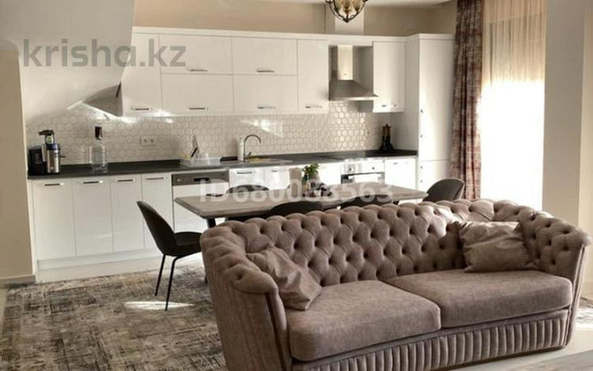 3-комнатная квартира, 140 м², Каргыджак 1 Alanya - photo 5