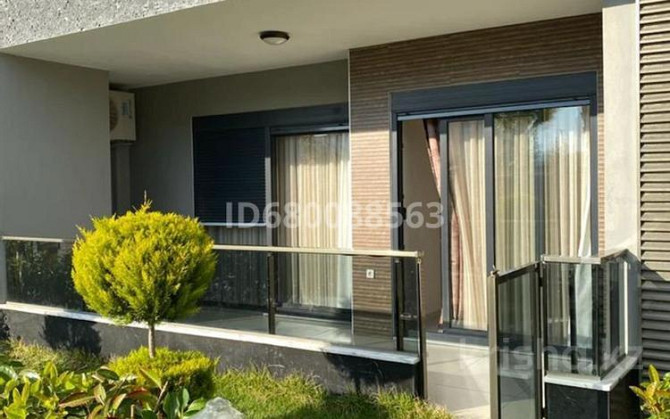 3-комнатная квартира, 140 м², Каргыджак 1 Alanya - photo 1