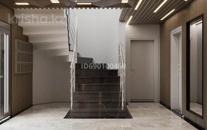 3-комнатная квартира, 86 м², 4 этаж, Selale 7206 Анталья - изображение 6