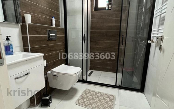 3-комнатная квартира, 105 м², 5/6 этаж, Чаталкопри 14 - Муратпаша махаллеси Анталья - изображение 7