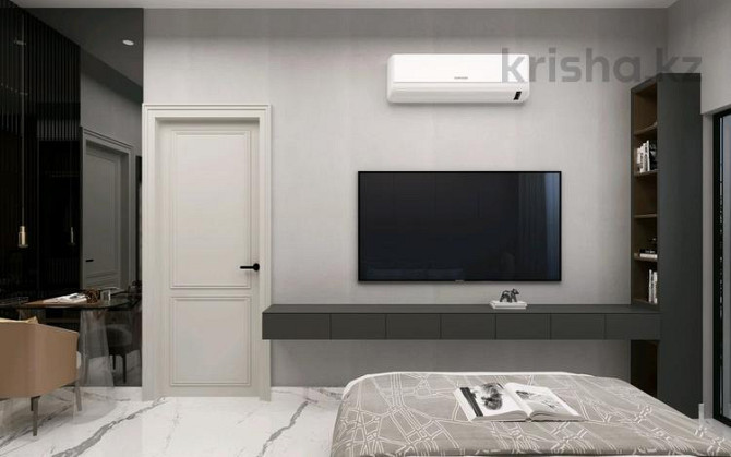 3-комнатная квартира, 80 м², 3/5 этаж, Махмутлар 2 Alanya - photo 7