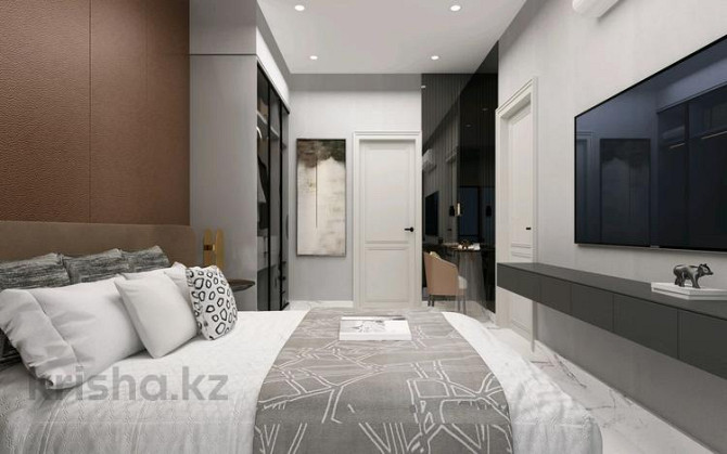 3-комнатная квартира, 80 м², 3/5 этаж, Махмутлар 2 Alanya - photo 8