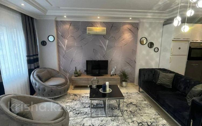 3-комнатная квартира, 110 м², Оба Alanya - photo 2