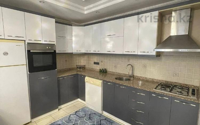 3-комнатная квартира, 110 м², Оба Alanya - photo 6