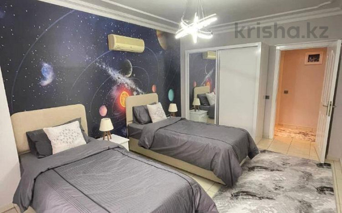 3-комнатная квартира, 110 м², Оба Alanya - photo 5