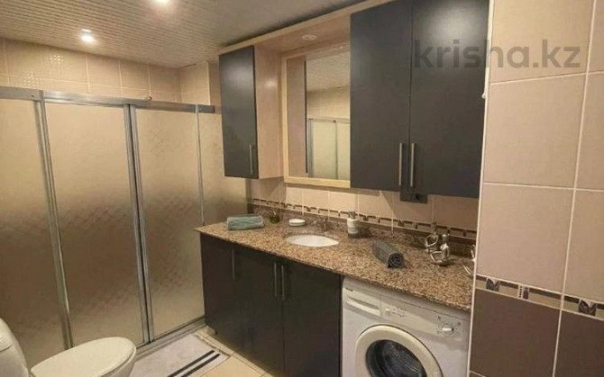 3-комнатная квартира, 110 м², Оба Alanya - photo 7