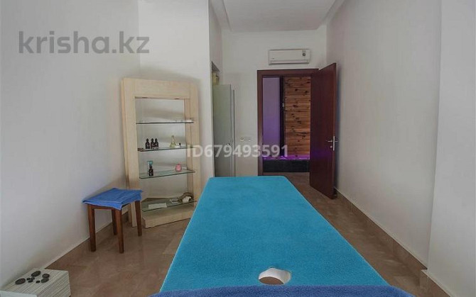 3-комнатная квартира, 100 м², 3/5 этаж, Köskönu Sokak Alanya - изображение 8