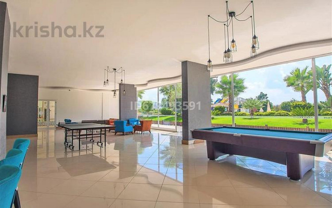 3-комнатная квартира, 100 м², 3/5 этаж, Köskönu Sokak Alanya - изображение 6