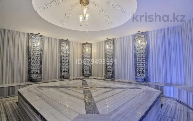 3-комнатная квартира, 100 м², 3/5 этаж, Köskönu Sokak Alanya - изображение 2