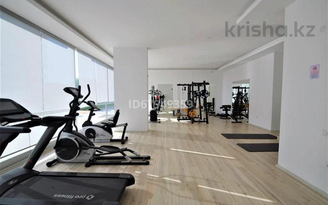 3-комнатная квартира, 100 м², 3/5 этаж, Köskönu Sokak Alanya - изображение 5