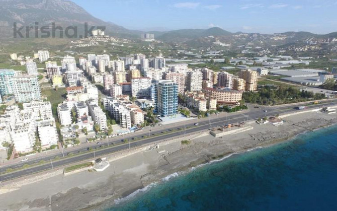 3-комнатная квартира, 79.8 м², 4/12 этаж, Махмутлар Alanya - изображение 2
