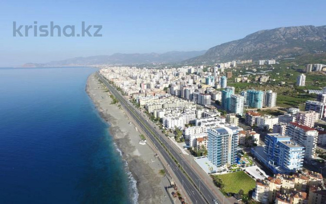 3-комнатная квартира, 79.8 м², 4/12 этаж, Махмутлар Alanya - изображение 3