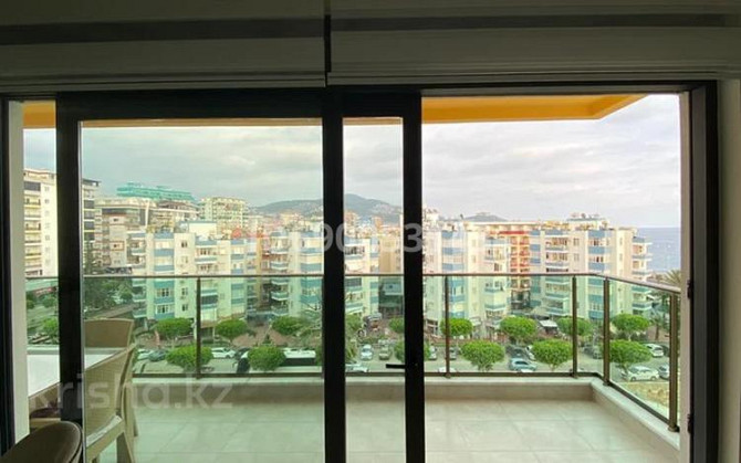 3-комнатная квартира, 80 м², 6/12 этаж, Mahmutlar, Mersin - Antalya Yolu - Mahmutlar Alanya - photo 8