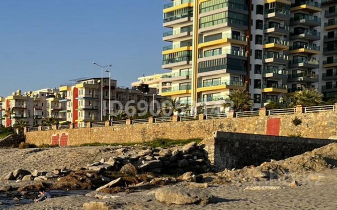 3-комнатная квартира, 80 м², 6/12 этаж, Mahmutlar, Mersin - Antalya Yolu - Mahmutlar Alanya - photo 1