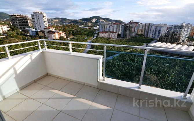 3-комнатная квартира, 83.75 м², 8/12 этаж, Sahil Cad. - Antalya yolu Alanya - photo 2