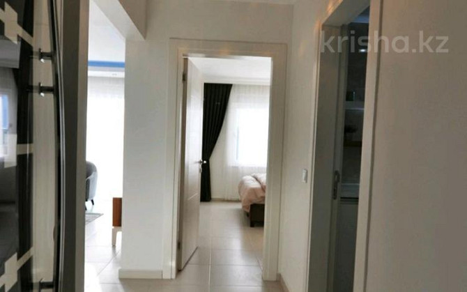 3-комнатная квартира, 83.75 м², 8/12 этаж, Sahil Cad. - Antalya yolu Alanya - photo 3