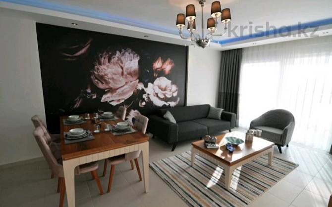 3-комнатная квартира, 83.75 м², 8/12 этаж, Sahil Cad. - Antalya yolu Alanya - photo 1