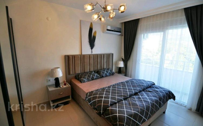 3-комнатная квартира, 83.75 м², 8/12 этаж, Sahil Cad. - Antalya yolu Alanya - photo 4