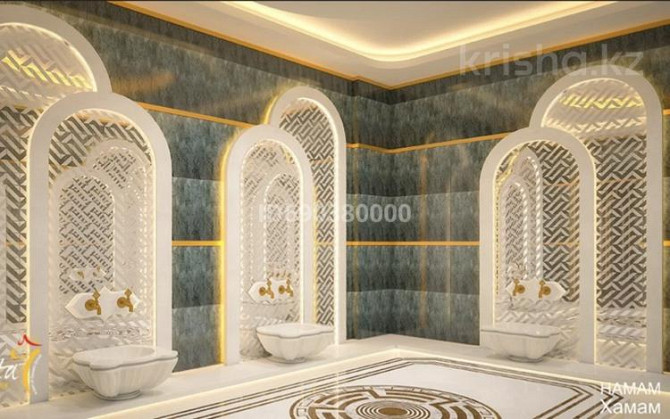 3-комнатная квартира, 92 м², 4/12 этаж, Kiliçarslan 11 Alanya - photo 8
