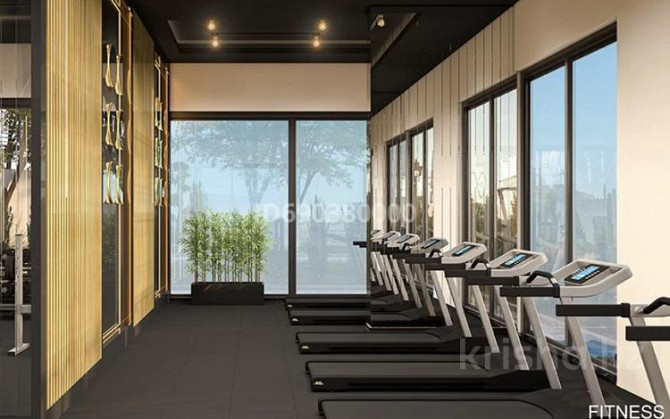 3-комнатная квартира, 92 м², 4/12 этаж, Kiliçarslan 11 Alanya - photo 3