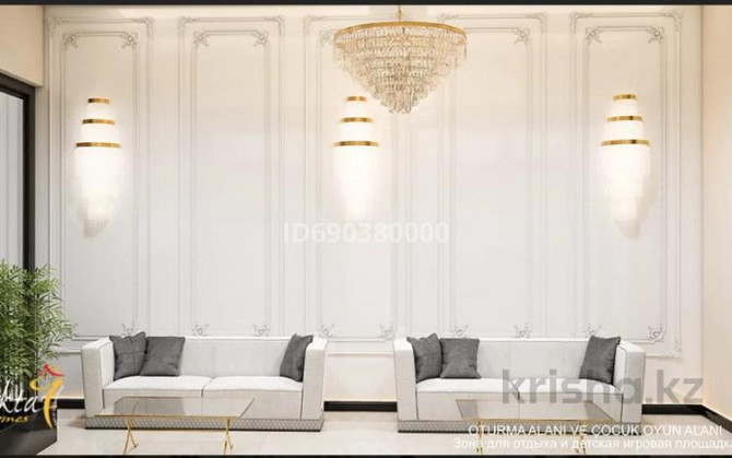 3-комнатная квартира, 92 м², 4/12 этаж, Kiliçarslan 11 Alanya - photo 4