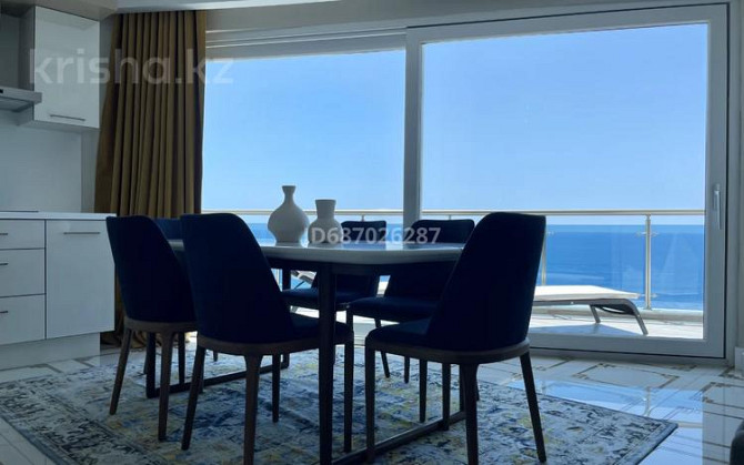 3-комнатная квартира, 160 м², 13/13 этаж, Sk. 101 Alanya - изображение 5