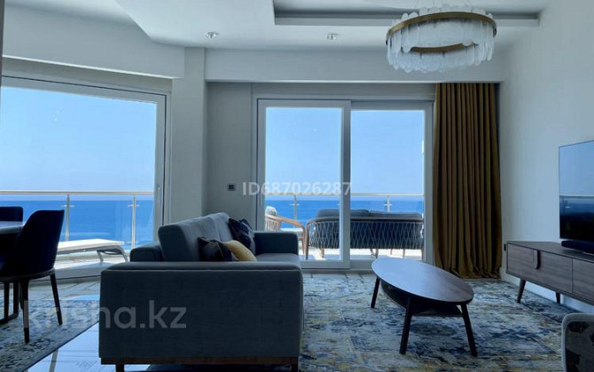 3-комнатная квартира, 160 м², 13/13 этаж, Sk. 101 Alanya - изображение 7