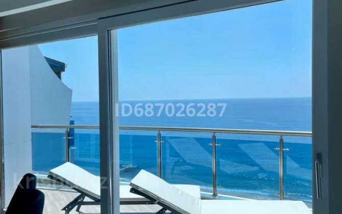 3-комнатная квартира, 160 м², 13/13 этаж, Sk. 101 Alanya - изображение 3