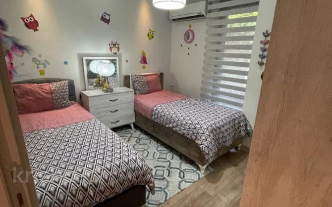3-комнатная квартира, 110 м², 1/8 этаж, Муратпаша/Gebizli Анталья - изображение 2