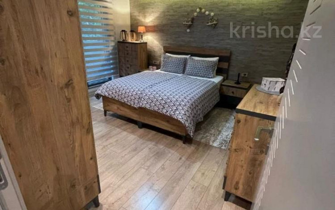 3-комнатная квартира, 110 м², 1/8 этаж, Муратпаша/Gebizli Анталья - изображение 4