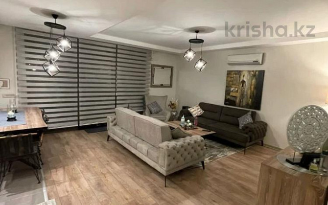 3-комнатная квартира, 110 м², 1/8 этаж, Муратпаша/Gebizli Анталья - изображение 5